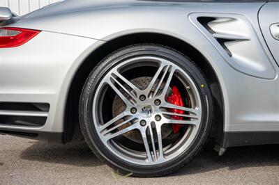 2007 Porsche 911 Turbo   - Photo 16 - Sarasota, FL 34243