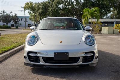 2007 Porsche 911 Turbo   - Photo 2 - Sarasota, FL 34243