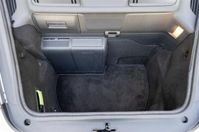 2007 Porsche 911 Turbo   - Photo 59 - Sarasota, FL 34243