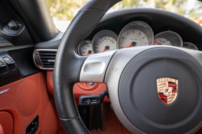 2007 Porsche 911 Turbo   - Photo 44 - Sarasota, FL 34243