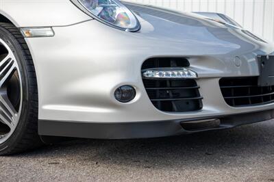 2007 Porsche 911 Turbo   - Photo 24 - Sarasota, FL 34243