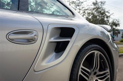 2007 Porsche 911 Turbo   - Photo 35 - Sarasota, FL 34243