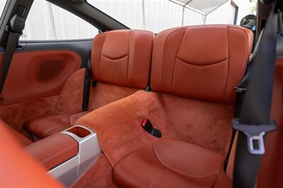 2007 Porsche 911 Turbo   - Photo 57 - Sarasota, FL 34243