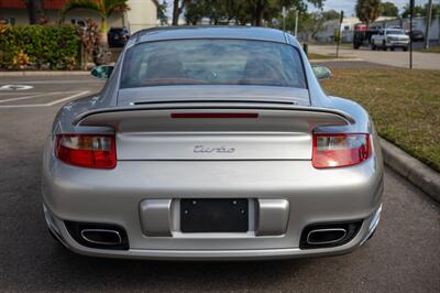 2007 Porsche 911 Turbo   - Photo 7 - Sarasota, FL 34243