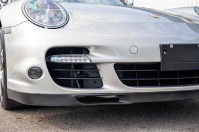 2007 Porsche 911 Turbo   - Photo 25 - Sarasota, FL 34243