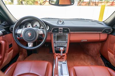 2007 Porsche 911 Turbo   - Photo 40 - Sarasota, FL 34243