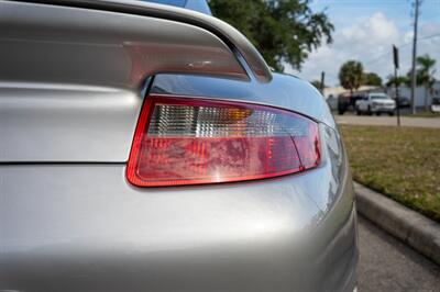 2007 Porsche 911 Turbo   - Photo 23 - Sarasota, FL 34243
