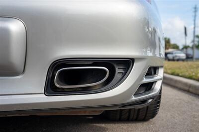 2007 Porsche 911 Turbo   - Photo 36 - Sarasota, FL 34243