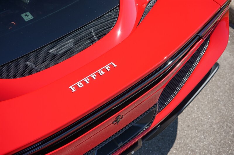 2025 Ferrari 296 GTS - Photo 28 - Sarasota, FL 34243