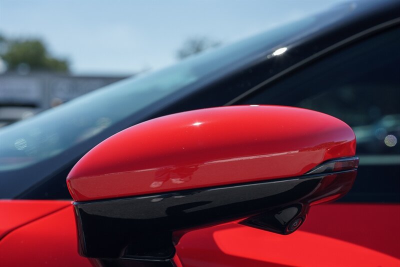 2025 Ferrari 296 GTS - Photo 31 - Sarasota, FL 34243