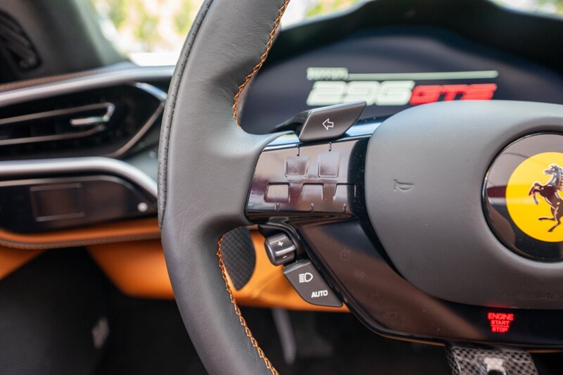 2025 Ferrari 296 GTS - Photo 41 - Sarasota, FL 34243