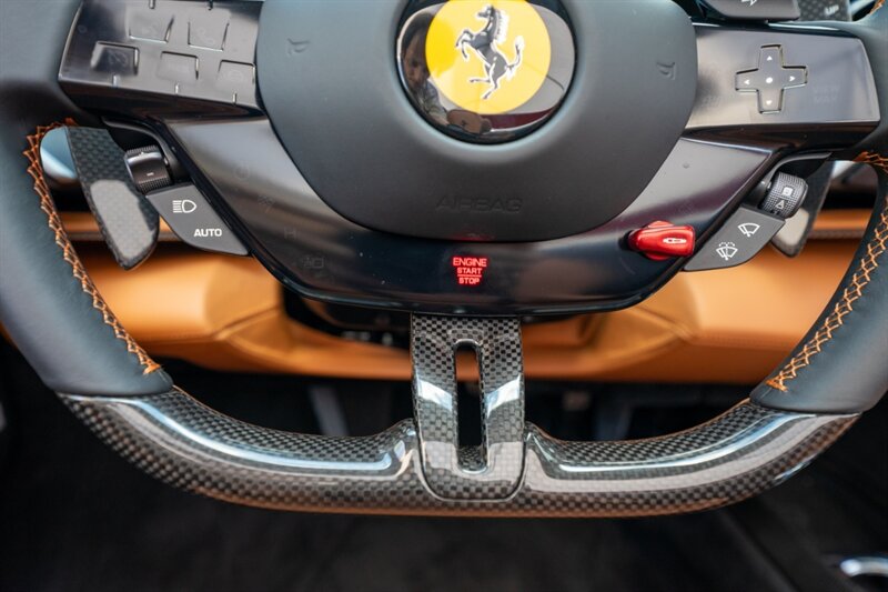 2025 Ferrari 296 GTS - Photo 42 - Sarasota, FL 34243