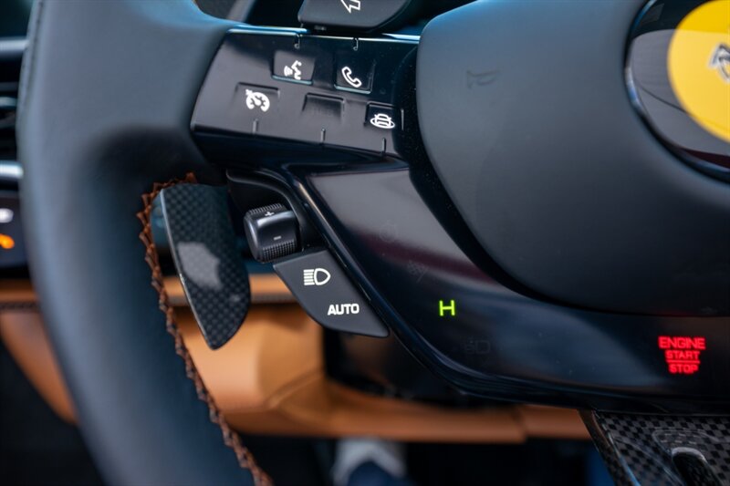 2025 Ferrari 296 GTS - Photo 44 - Sarasota, FL 34243