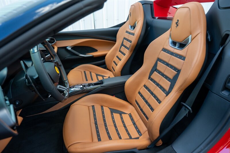 2025 Ferrari 296 GTS - Photo 36 - Sarasota, FL 34243