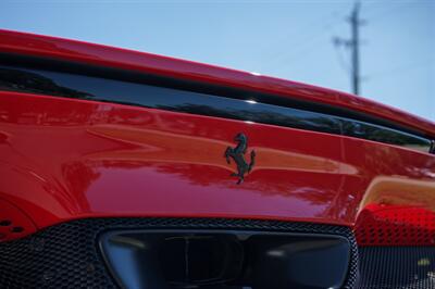 2025 Ferrari 296 GTS   - Photo 25 - Sarasota, FL 34243