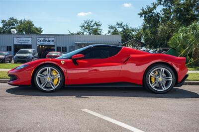 2025 Ferrari 296 GTS   - Photo 13 - Sarasota, FL 34243