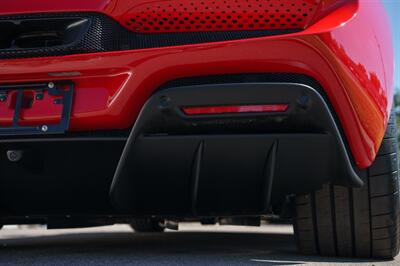 2025 Ferrari 296 GTS   - Photo 35 - Sarasota, FL 34243