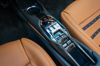 2025 Ferrari 296 GTS   - Photo 50 - Sarasota, FL 34243