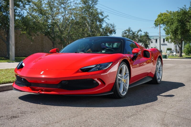 2025 Ferrari 296 GTS - Photo 16 - Sarasota, FL 34243
