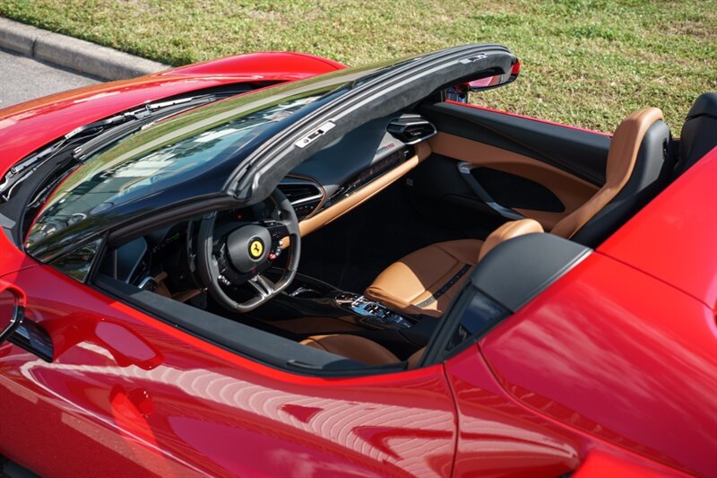 2025 Ferrari 296 GTS - Photo 26 - Sarasota, FL 34243