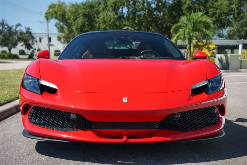 2025 Ferrari 296 GTS - Photo 2 - Sarasota, FL 34243