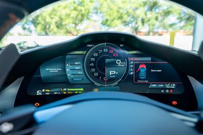 2025 Ferrari 296 GTS   - Photo 46 - Sarasota, FL 34243