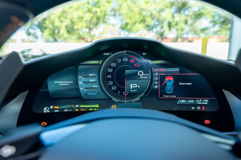 2025 Ferrari 296 GTS - Photo 46 - Sarasota, FL 34243