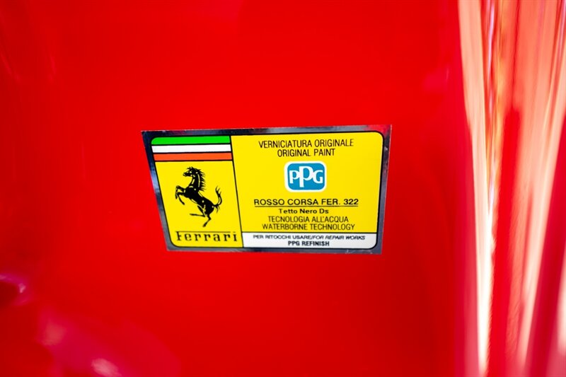 2025 Ferrari 296 GTS - Photo 53 - Sarasota, FL 34243