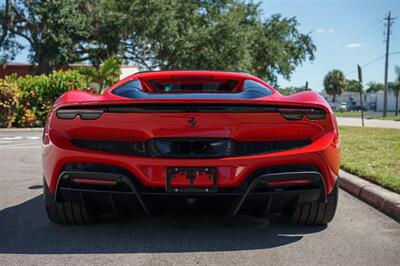 2025 Ferrari 296 GTS   - Photo 8 - Sarasota, FL 34243