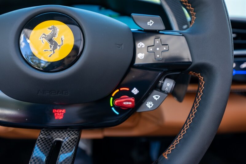 2025 Ferrari 296 GTS - Photo 45 - Sarasota, FL 34243