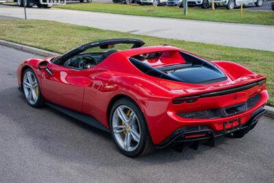 2025 Ferrari 296 GTS   - Photo 24 - Sarasota, FL 34243