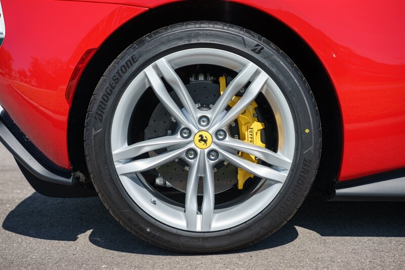 2025 Ferrari 296 GTS - Photo 21 - Sarasota, FL 34243