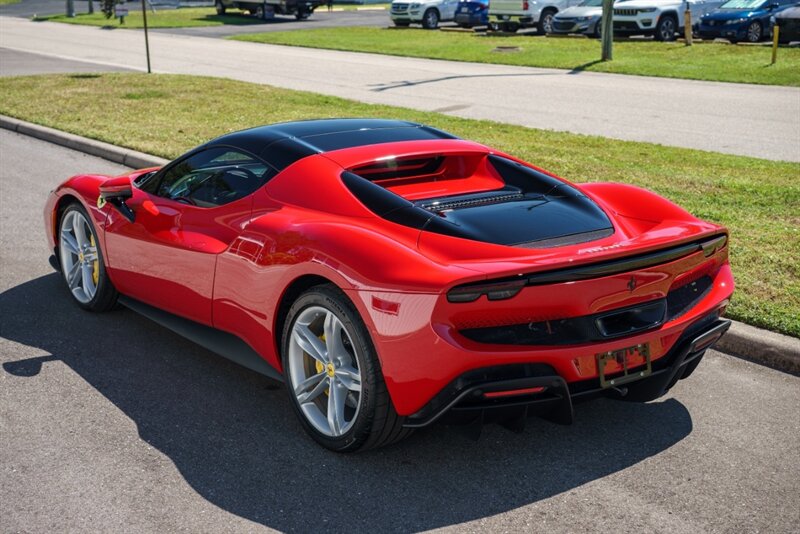 2025 Ferrari 296 GTS - Photo 23 - Sarasota, FL 34243