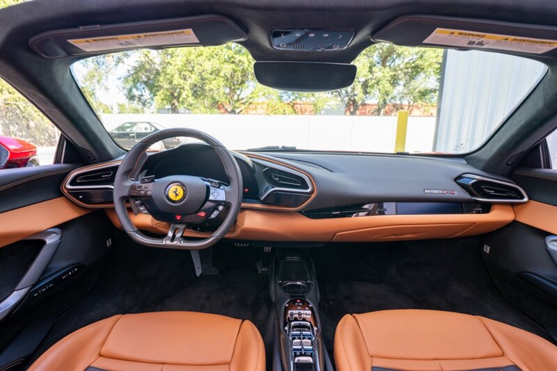 2025 Ferrari 296 GTS - Photo 39 - Sarasota, FL 34243