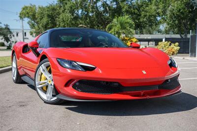 2025 Ferrari 296 GTS   - Photo 1 - Sarasota, FL 34243
