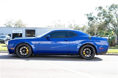 2022 Dodge Challenger SRT Hellcat Redeye Jailbreak  Jailbreak Widebody 797hp - Photo 11 - Sarasota, FL 34243