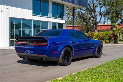 2022 Dodge Challenger SRT Hellcat Redeye Jailbreak  Jailbreak Widebody 797hp - Photo 8 - Sarasota, FL 34243