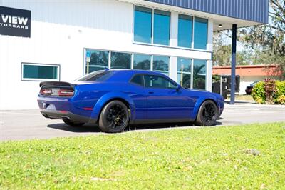 2022 Dodge Challenger SRT Hellcat Redeye Jailbreak  Jailbreak Widebody 797hp - Photo 7 - Sarasota, FL 34243