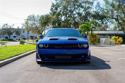 2022 Dodge Challenger SRT Hellcat Redeye Jailbreak  Jailbreak Widebody 797hp - Photo 3 - Sarasota, FL 34243