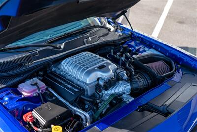 2022 Dodge Challenger SRT Hellcat Redeye Jailbreak  Jailbreak Widebody 797hp - Photo 21 - Sarasota, FL 34243