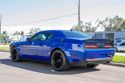 2022 Dodge Challenger SRT Hellcat Redeye Jailbreak  Jailbreak Widebody 797hp - Photo 10 - Sarasota, FL 34243