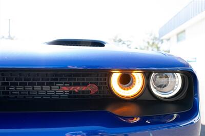 2022 Dodge Challenger SRT Hellcat Redeye Jailbreak  Jailbreak Widebody 797hp - Photo 35 - Sarasota, FL 34243