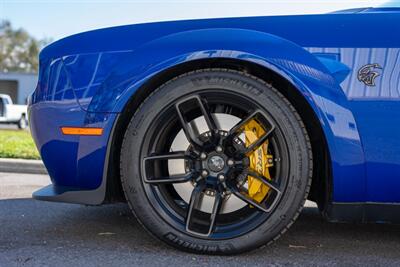 2022 Dodge Challenger SRT Hellcat Redeye Jailbreak  Jailbreak Widebody 797hp - Photo 18 - Sarasota, FL 34243