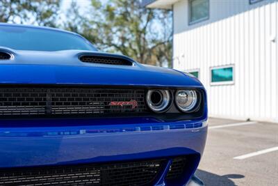 2022 Dodge Challenger SRT Hellcat Redeye Jailbreak  Jailbreak Widebody 797hp - Photo 14 - Sarasota, FL 34243