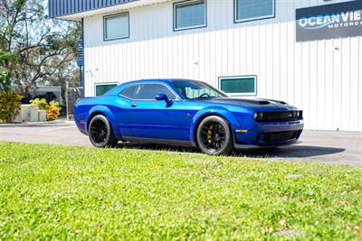 2022 Dodge Challenger SRT Hellcat Redeye Jailbreak  Jailbreak Widebody 797hp - Photo 5 - Sarasota, FL 34243