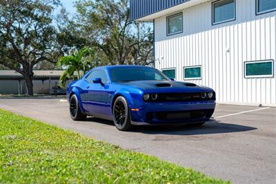 2022 Dodge Challenger SRT Hellcat Redeye Jailbreak  Jailbreak Widebody 797hp - Photo 4 - Sarasota, FL 34243