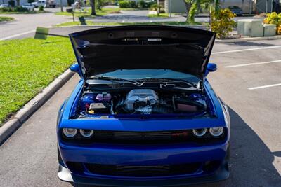 2022 Dodge Challenger SRT Hellcat Redeye Jailbreak  Jailbreak Widebody 797hp - Photo 20 - Sarasota, FL 34243