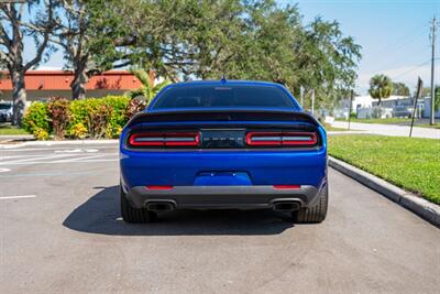 2022 Dodge Challenger SRT Hellcat Redeye Jailbreak  Jailbreak Widebody 797hp - Photo 9 - Sarasota, FL 34243