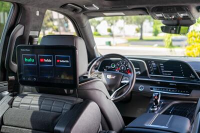 2023 Cadillac Escalade-V ESV Onyx Package   - Photo 23 - Sarasota, FL 34243