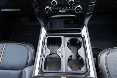 2024 Ford F-350 PLATINUM   - Photo 45 - Sarasota, FL 34243